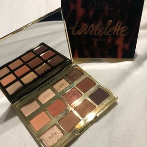 New! Tarte Eyeshadow palette 💯AUTHENTIC